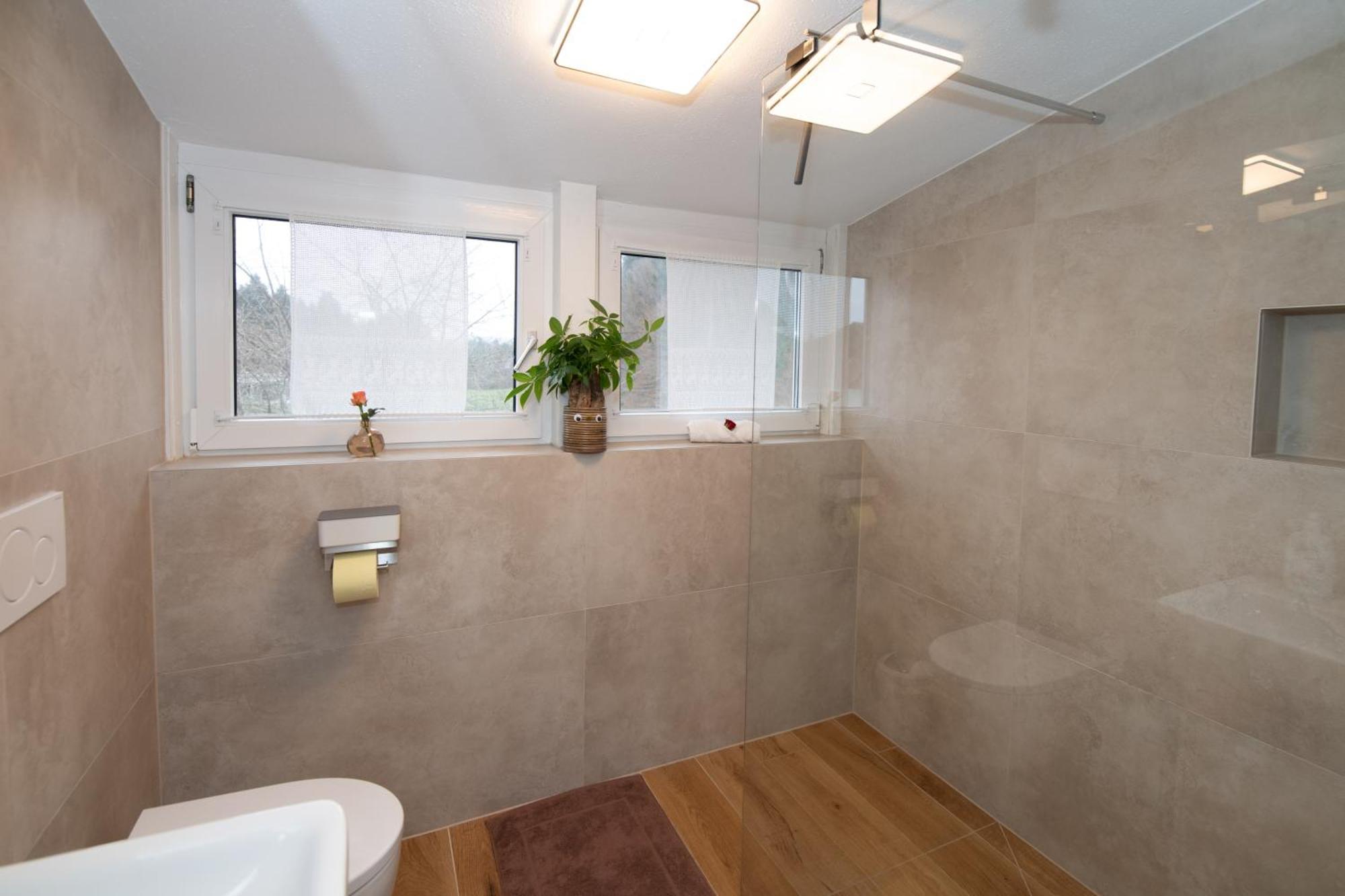 Ferienwohnung Waldblick, Faaker See Oberaichwald  Exteriér fotografie