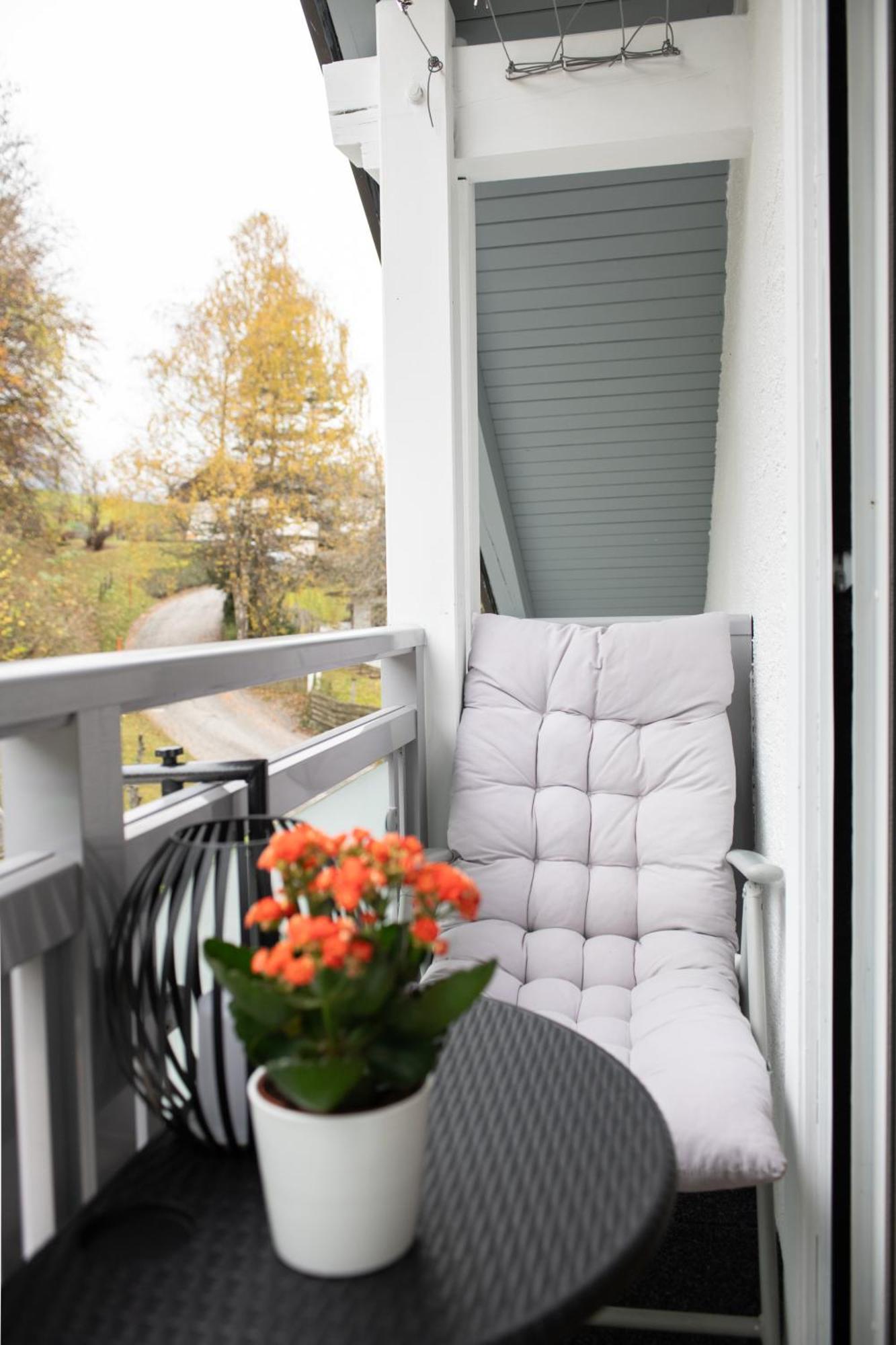 Ferienwohnung Waldblick, Faaker See Oberaichwald  Exteriér fotografie